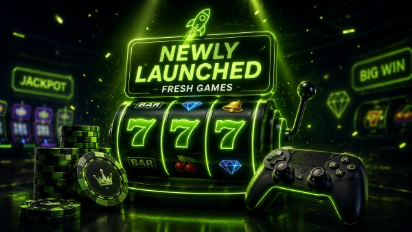 New release